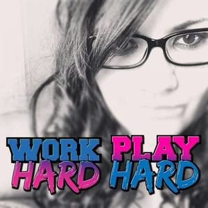 Meet your Posher, Briana